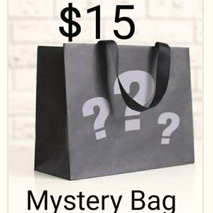 Mystery Bag